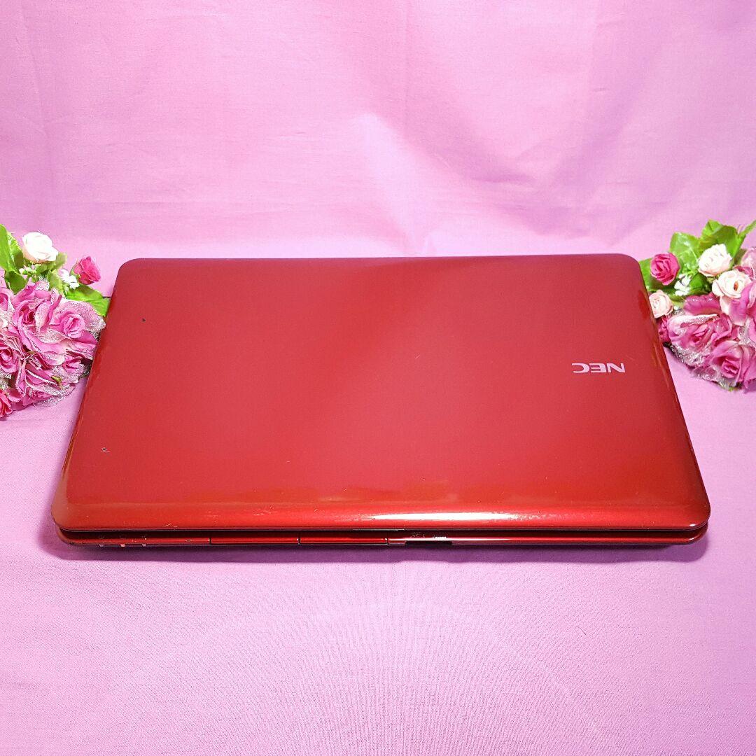 haonママ専用❥NEC❥LaVie❥大容量HDD❥HDMI❥テンキ❥