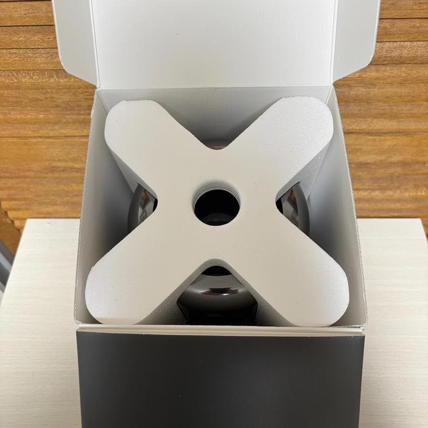 Mac Pro(Late 2013)　 3.5GHz・32GB・500GB