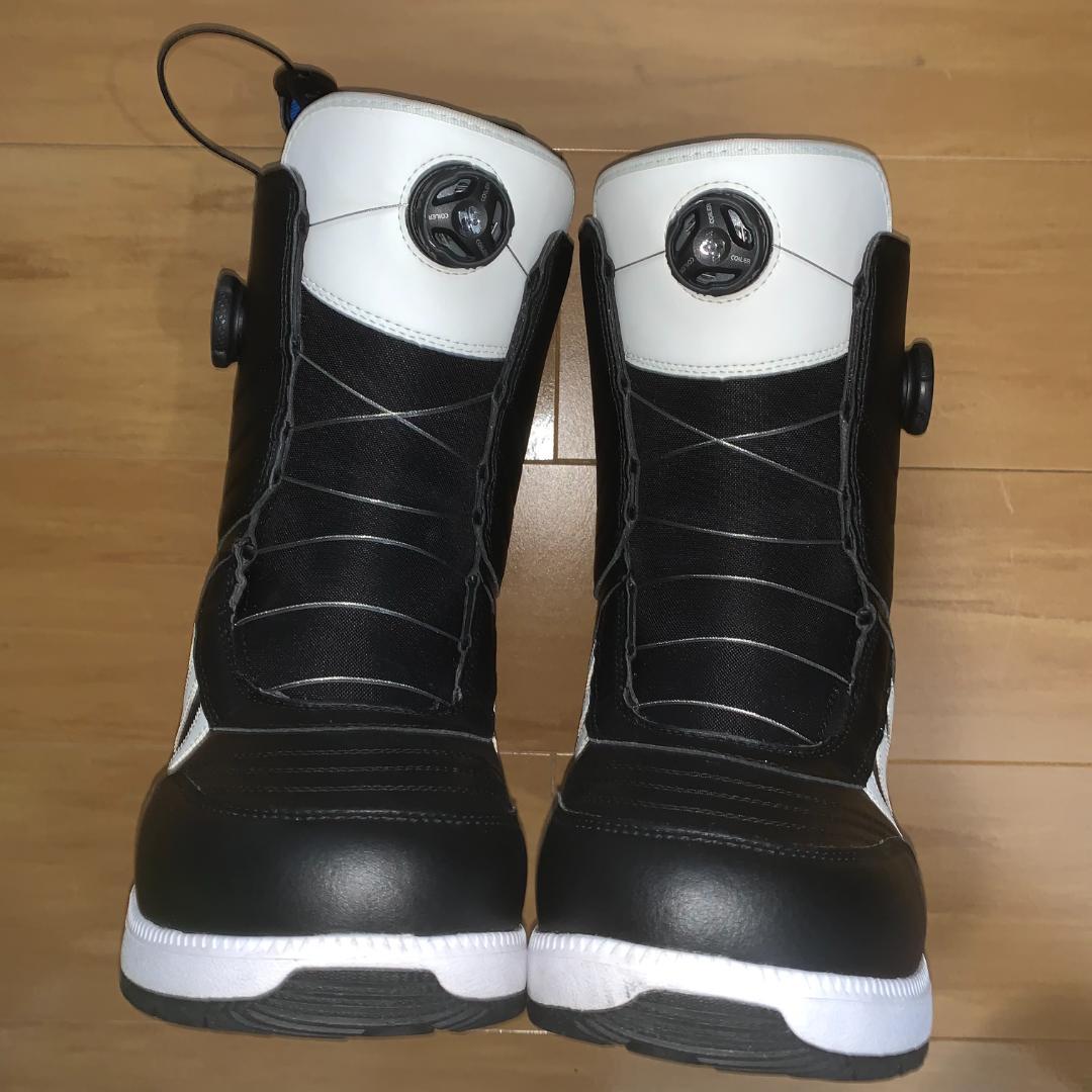 adidas アディダス スノーボード ブーツ 28.0 インソールなし - メルカリ