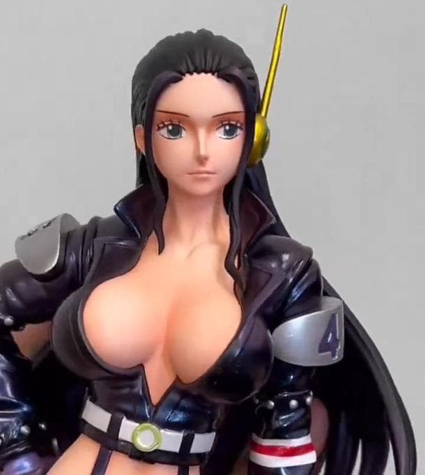 ワンピース エッグヘッド編 ニコ・ロビン ガレージキット フィギュア 1