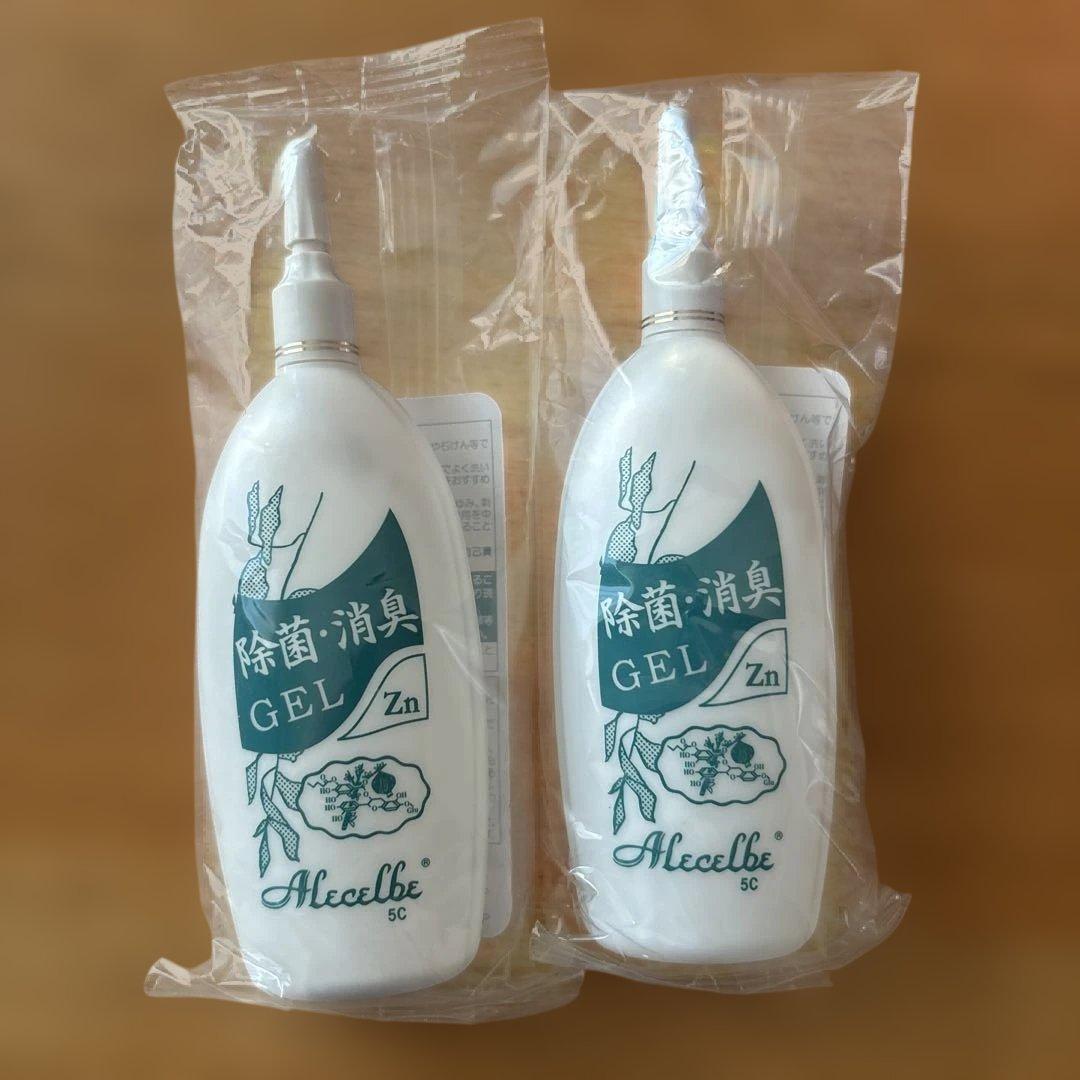 ベルセレージュ　除菌消臭ジェル　アールセルベ　フゥット　セット　4本 2026年最新】ベルセレージュ除菌の人気アイテム - メルカリ