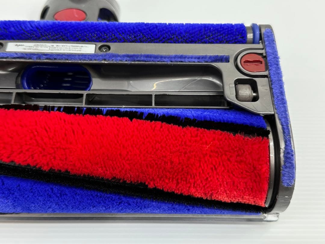 中古 動作保証品 ダイソン ソフトローラークリーナーヘッド 151868