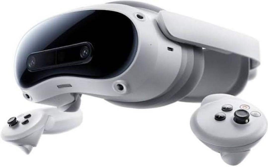 PICO4 ultra motion trackerセット Amazon.com: New for Pico 4 Pro/Pico 4 / Pico Neo 3 Pico Motion