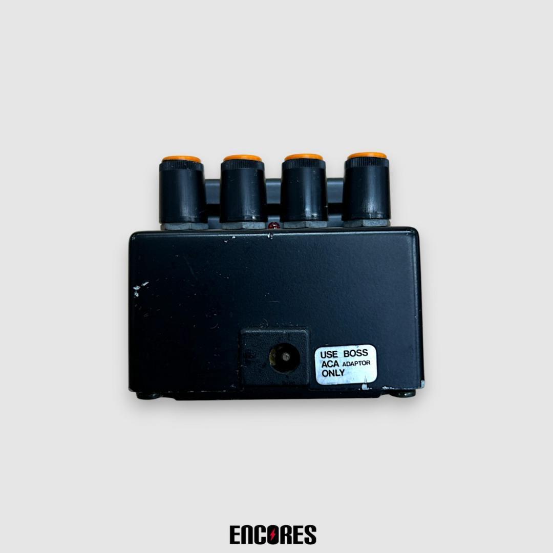 BOSS Heavy l HM-2 ヘビーメタル