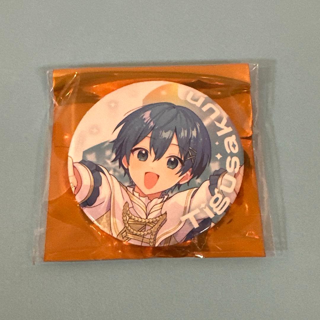 AMPTAK×COLORSすとふぇす2026ランダム 缶バッジ2点セット - メルカリ