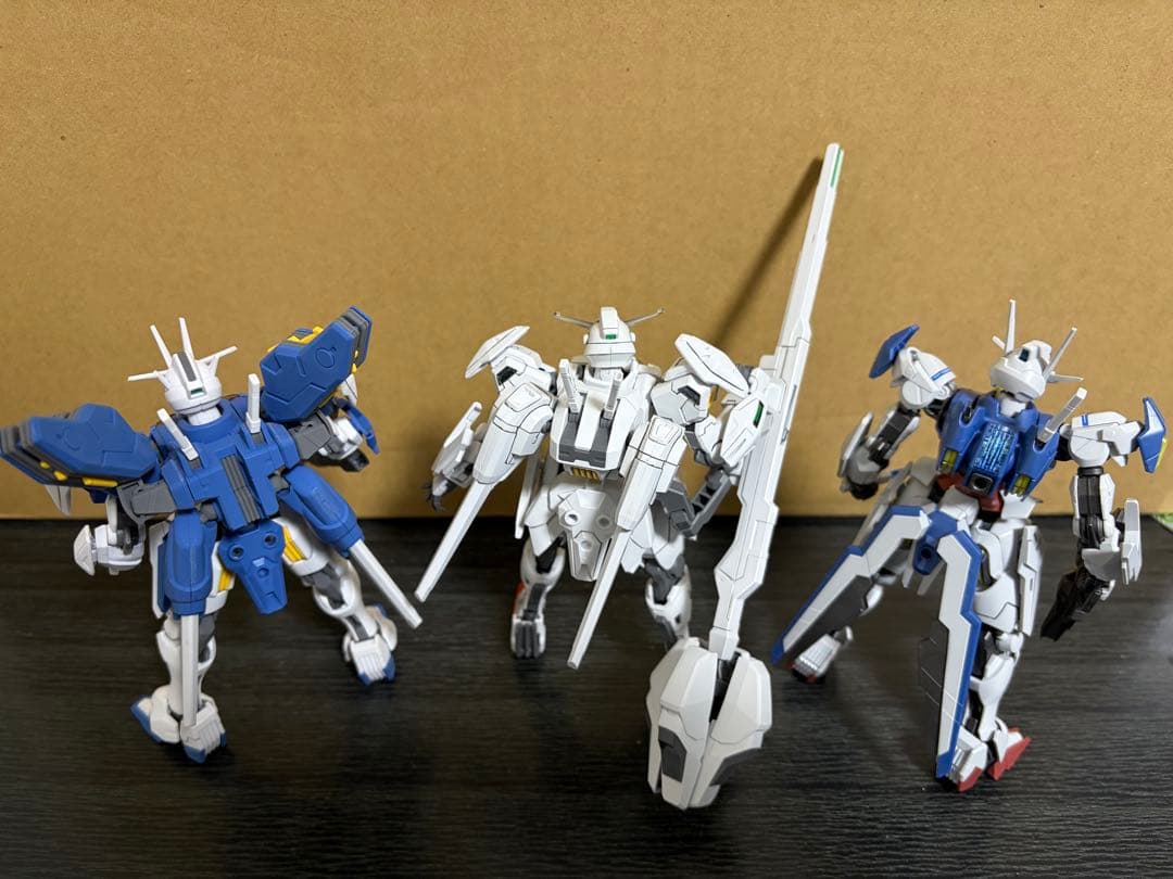 未開封 ガンプラ 等まとめ売り