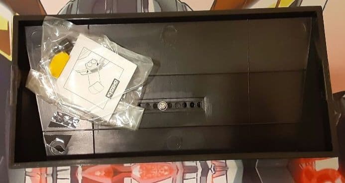 未開封　入手困難　希少　当時物　シボレー　コルベット　オートスケール　ミニッツ