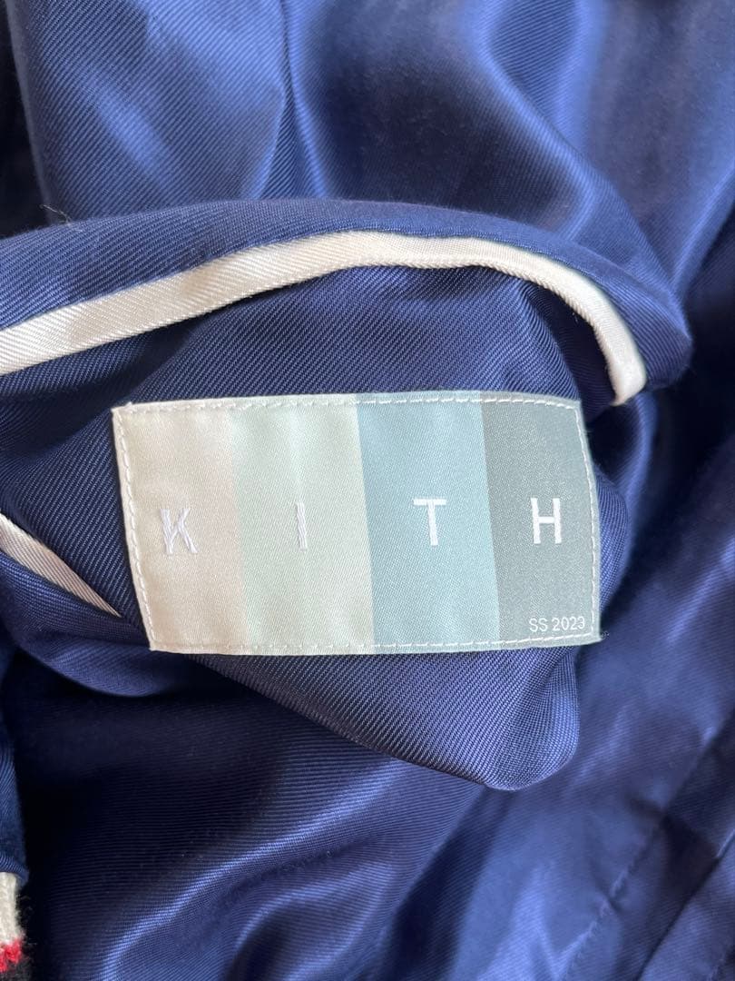 東京限定 23ss KITH 東洋エンタープライズ Lサイズ - メルカリ