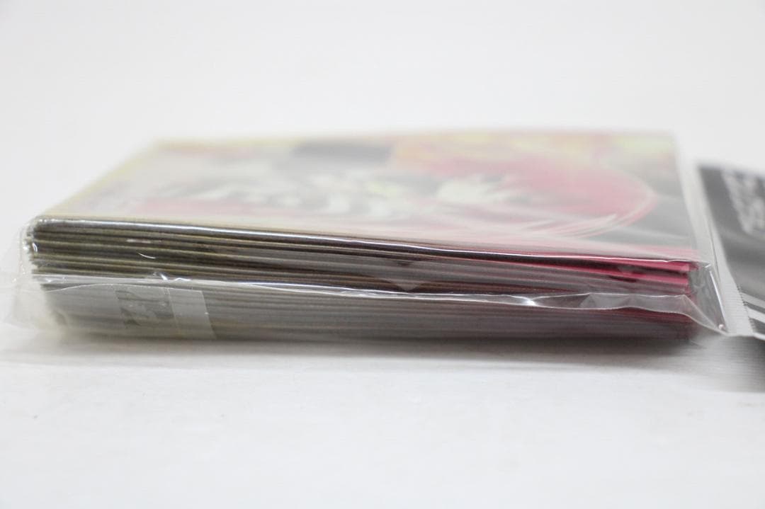 2 灼眼のシャナII スリーブ 3個セット 46-JY0320-09C - メルカリ