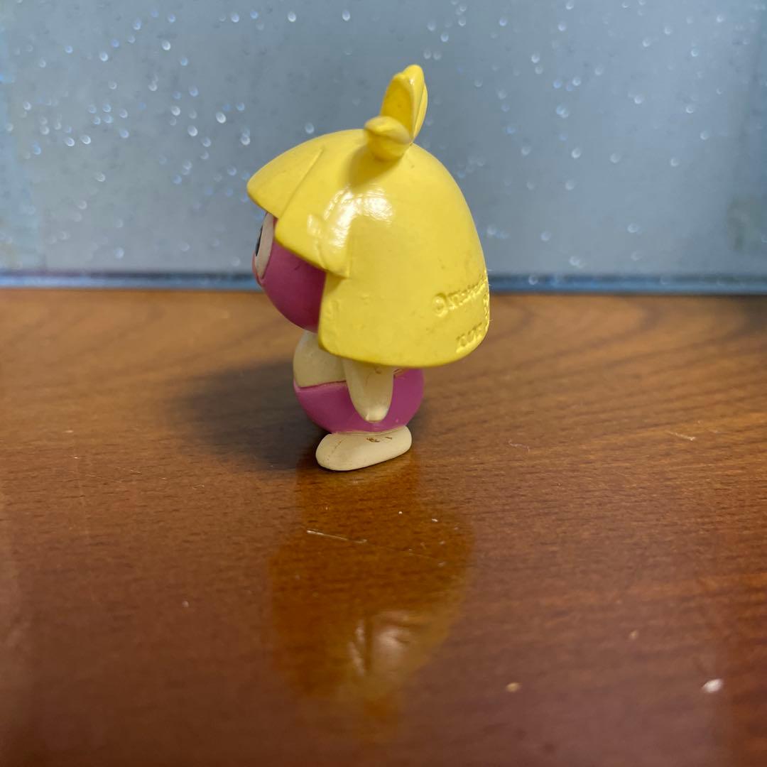 ポケモン ムチュール&ルージュラ モンコレ 初期 - メルカリ