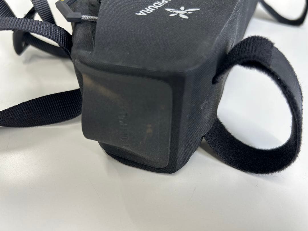 APIDURA フレームバック RACING FRAME PACK 2.4L