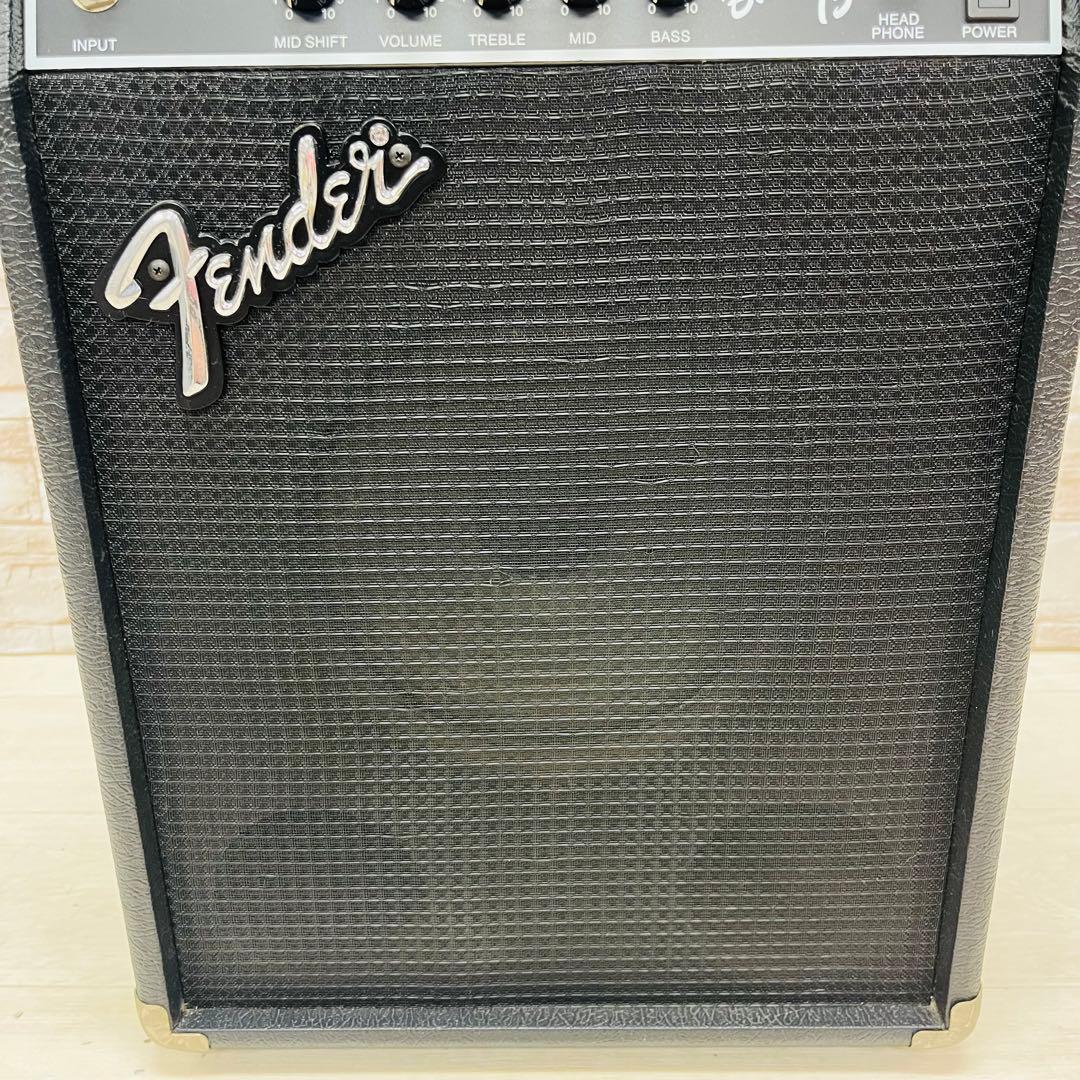 Fender Japan ベースアンプ Bassman 15 BM-15 - メルカリ