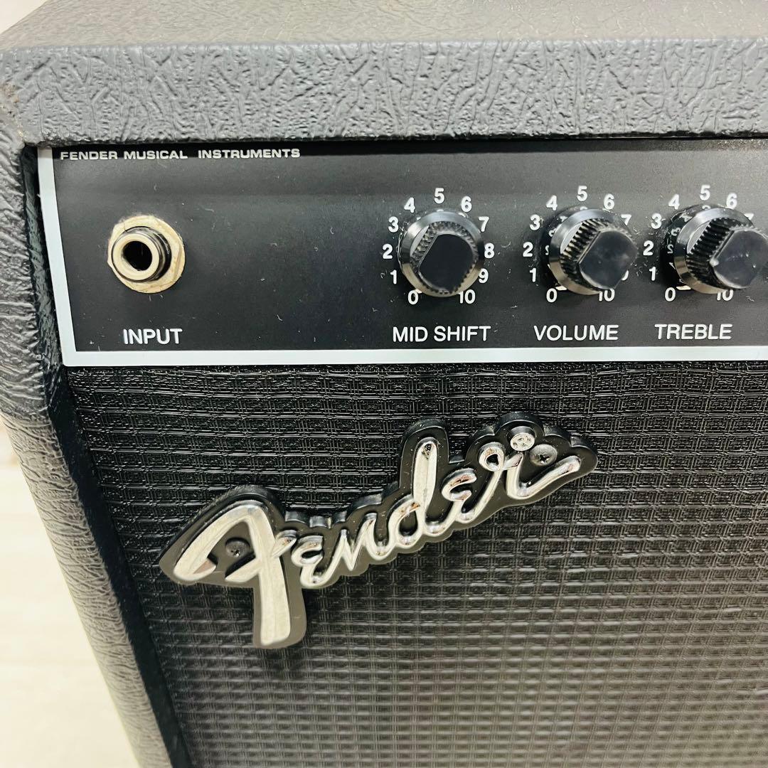 Fender Japan ベースアンプ Bassman 15 BM-15 - メルカリ