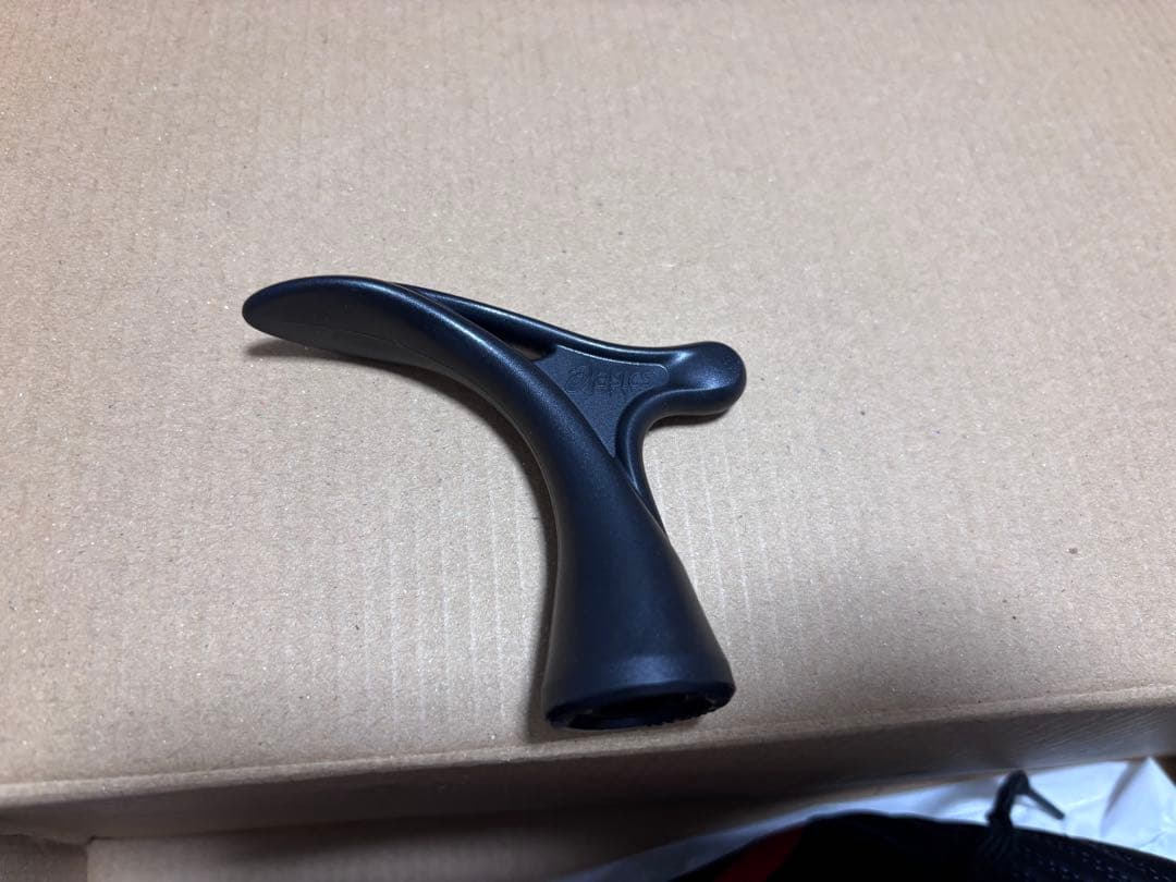 シューズ ASICS GEL-LETHAL TIGHT FIVE 27.5cm