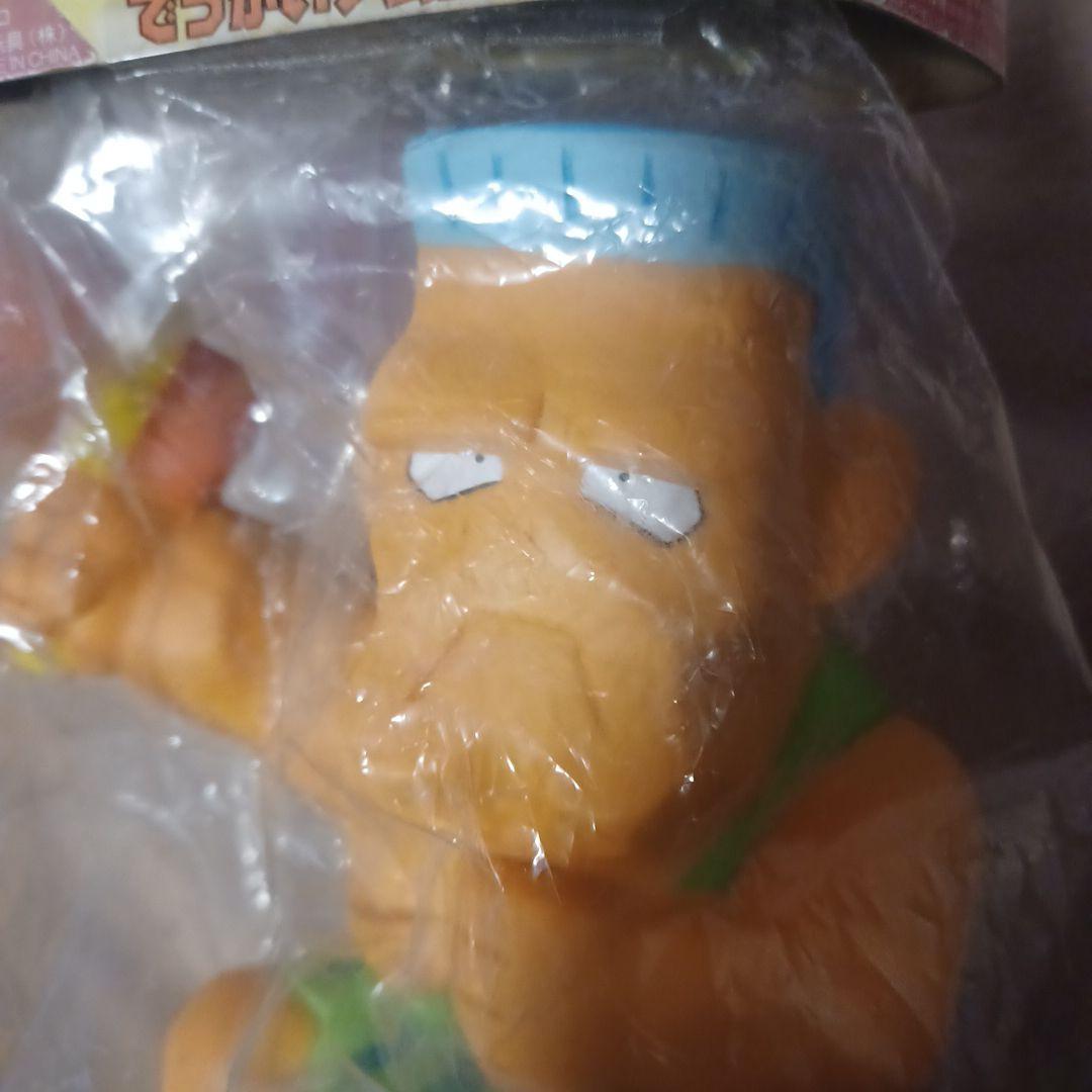 レトロソフビ！わにわにパニック！年代物！最終値下げ - メルカリ