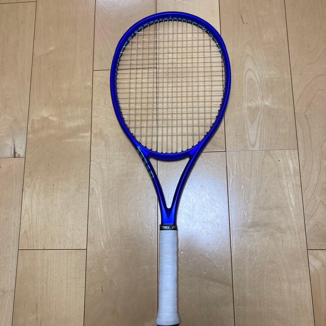 ウィルソン　ウルトラver.5 100L（グリップ2） ULTRA 100L V5 by Wilson Japan Racquet online - ウイルソン公式