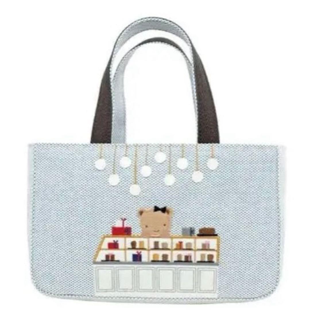 新品未使用♡即完売♡限定品♡希少 ファミリア マモンエフィーユ