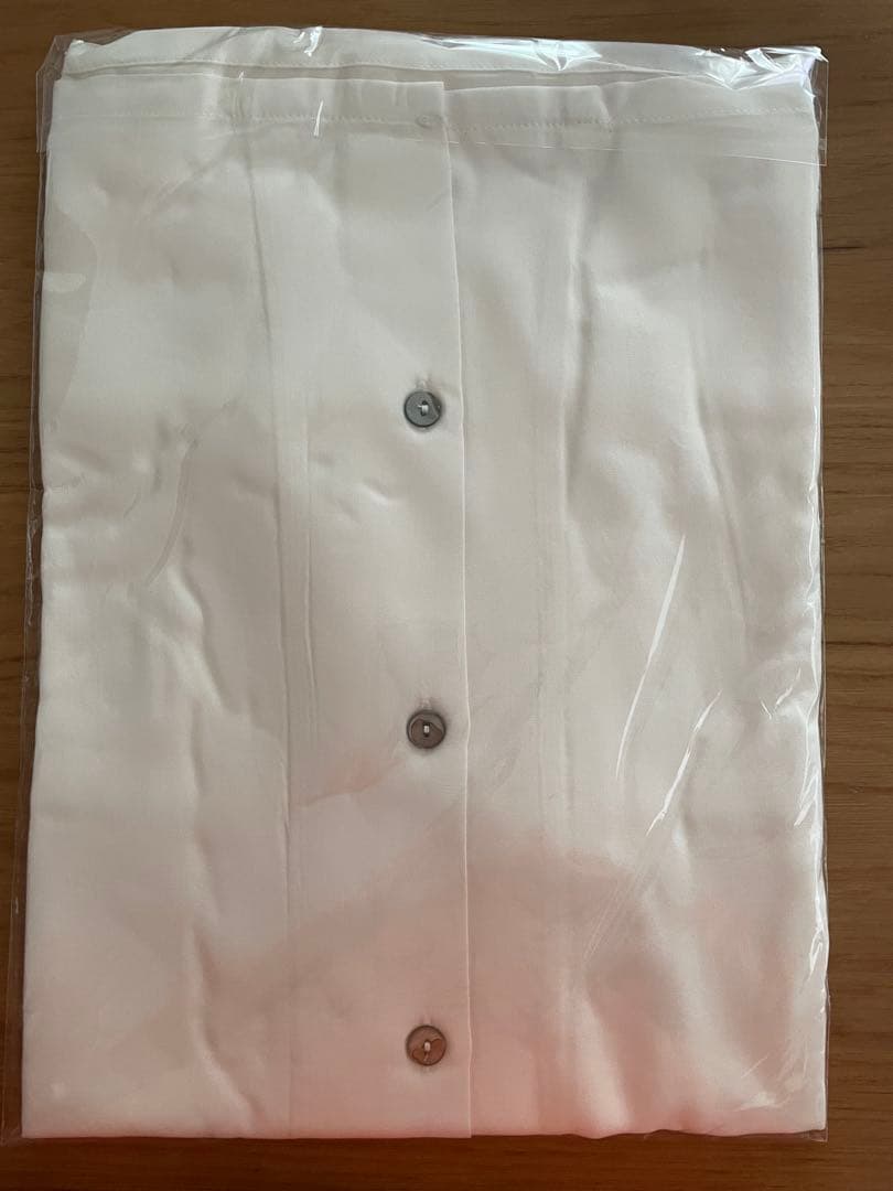 藤井風　ヘンレコユニフォーム　ホワイト　L