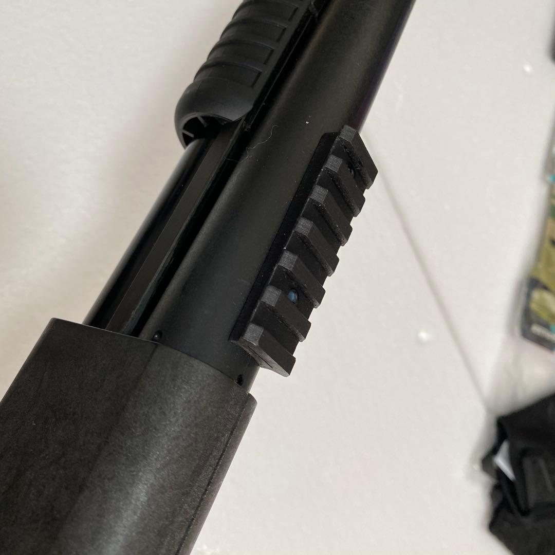 美品】CA870 カスタム品 おまけ多数 エアガン セット