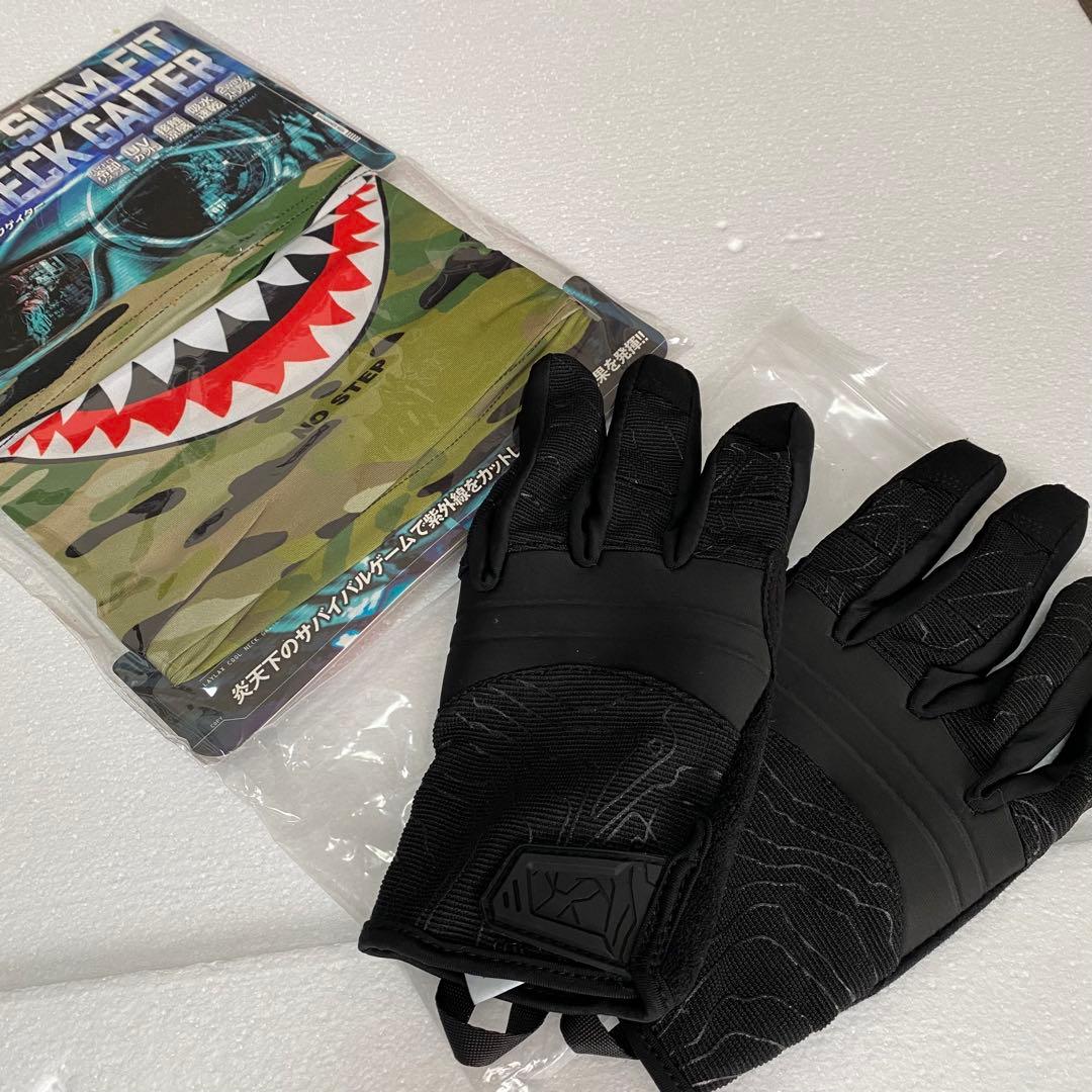 美品】CA870 カスタム品 おまけ多数 エアガン セット