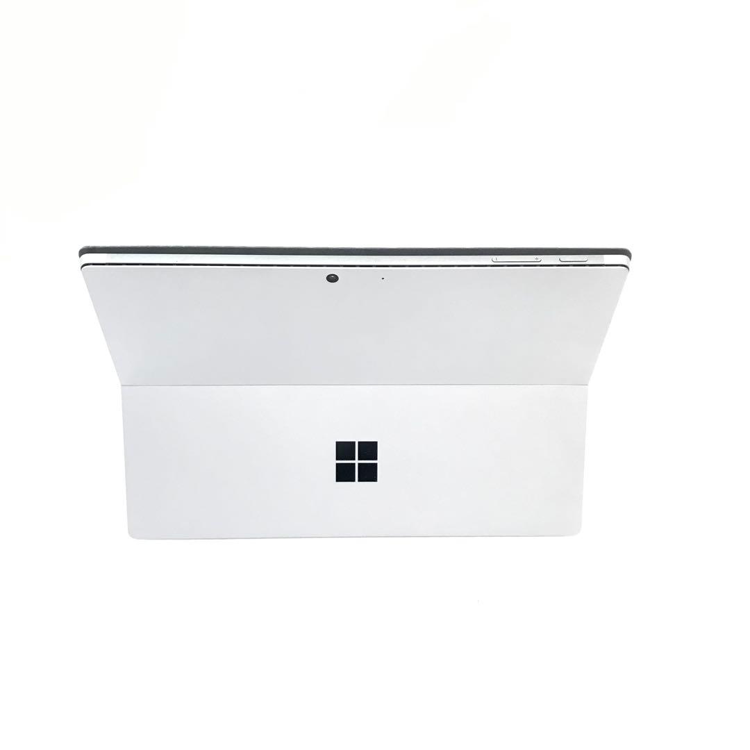 美品・純正ハブ付】 Surface Pro7 8G/256G Office - メルカリ