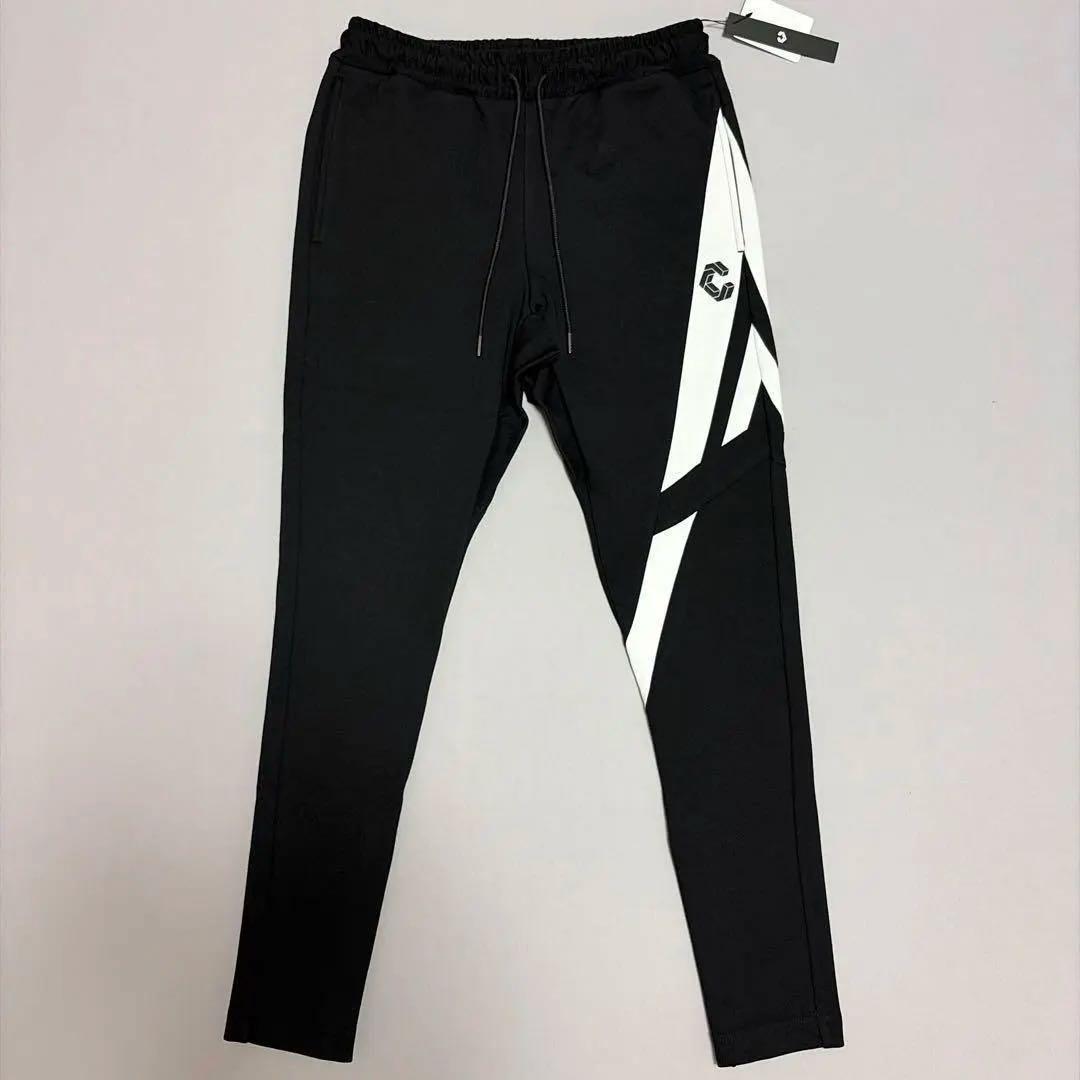 CRONOS クロノス ジョガーパンツ S - メルカリ