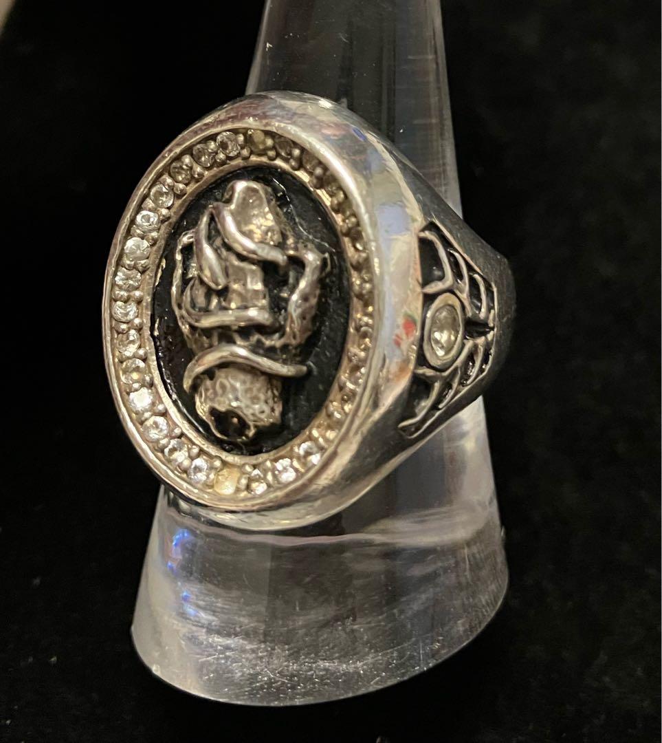 ヴェルヴェットラウンジ ジェネシストゥモータリティリング 21号