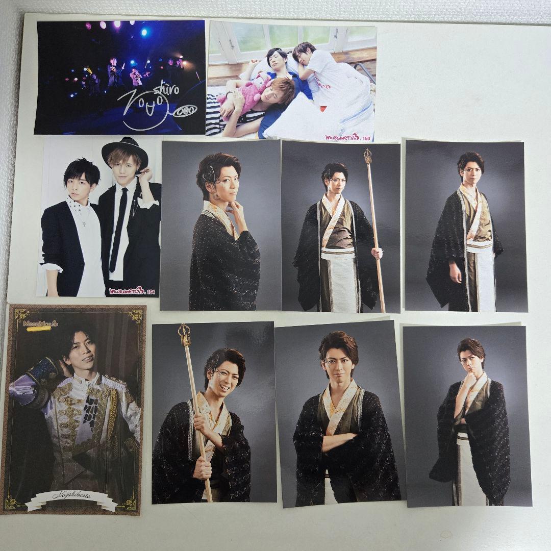 Mesemoa.(めせもあ。)チェキ、グッズ、2L等まとめ売り