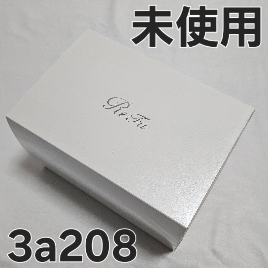 ReFa グレイスヘッドスパ RF-GH2114B （シルバー） ReFa（リファ） MTG ReFa GRACE HEAD SPA RF-GH2114B (8台セット