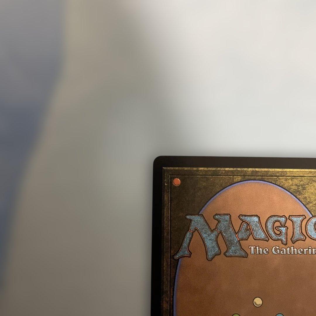 MTG FF 元ソルジャー、クラウド サージfoil 神話レア FFVII