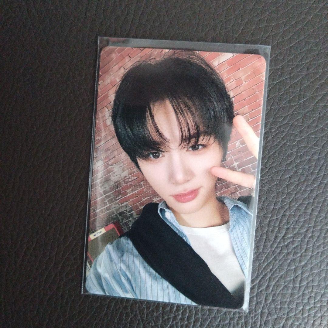 BOYNEXTDOOR テサン - メルカリ