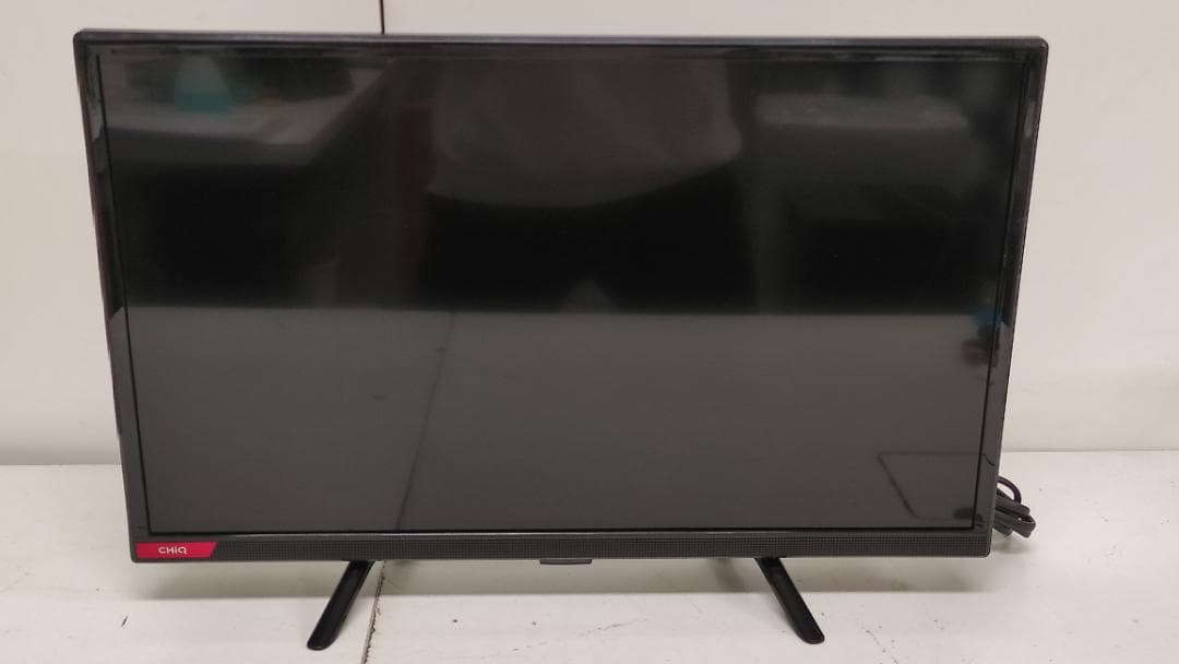 【完動品】MAXZEN マクスゼン 液晶テレビ JL24G5E MAXZEN（マクスゼン） 24V型 チューナーレス ハイビジョン 液晶テレビ