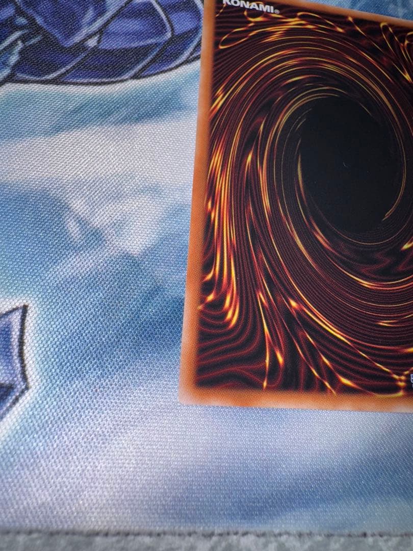 遊戯王　SP リトルナイト　25th QC