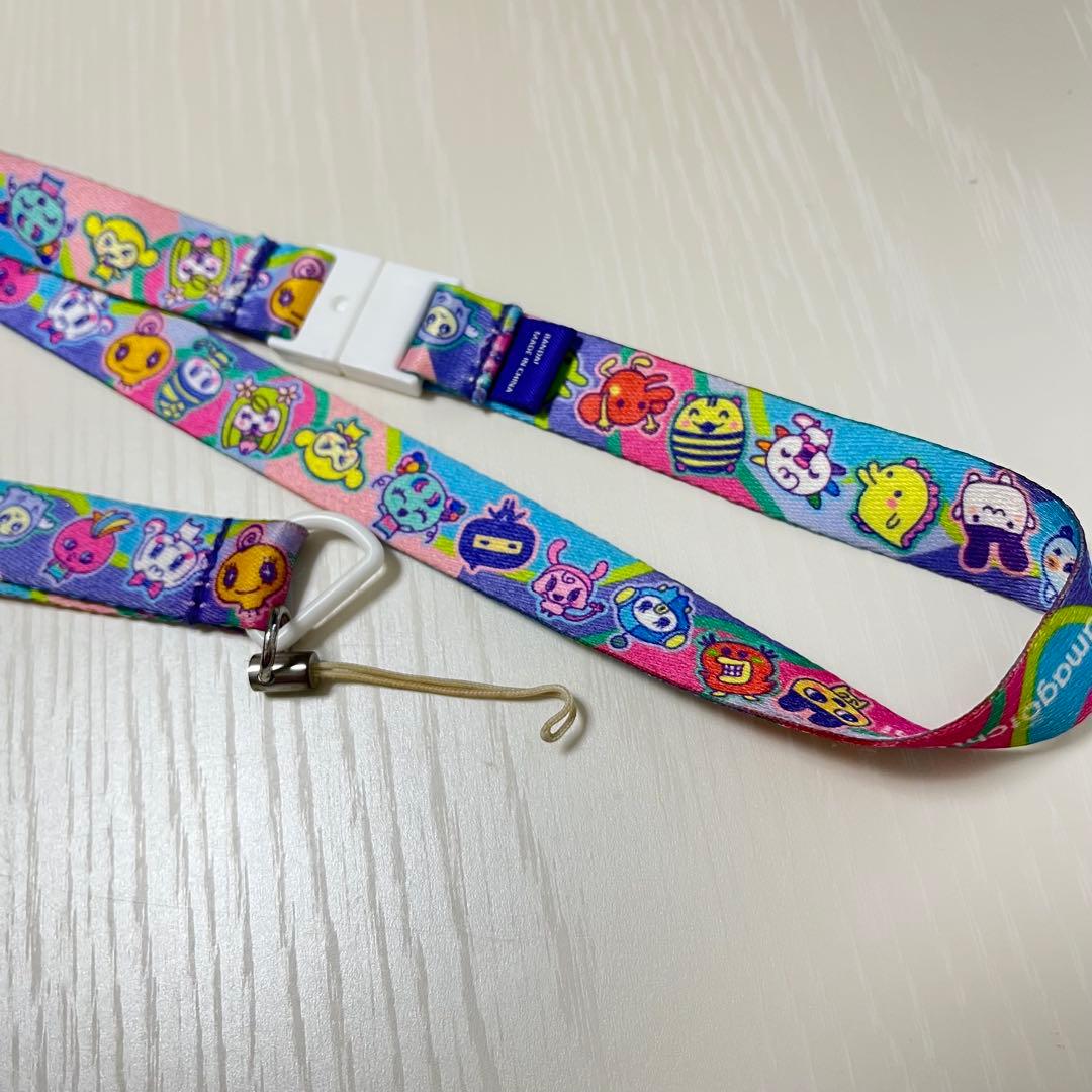 ジャンク品】たまごっちユニ Tamagotchi Uni ブルー パープル - メルカリ