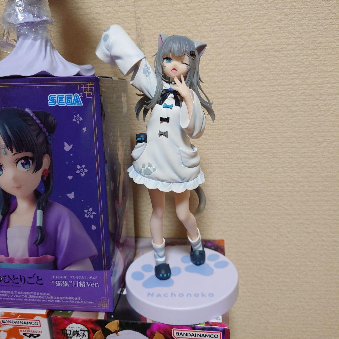 フィギュアセット Relax Time Harry Potter 艦これ