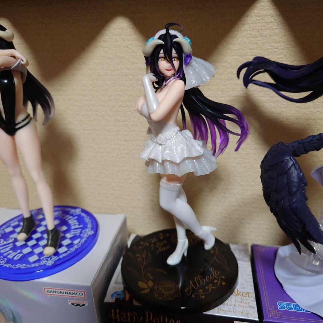 フィギュアセット Relax Time Harry Potter 艦これ