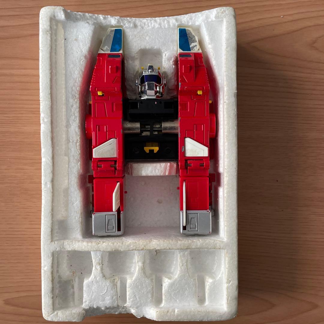 伝説巨神イデオン