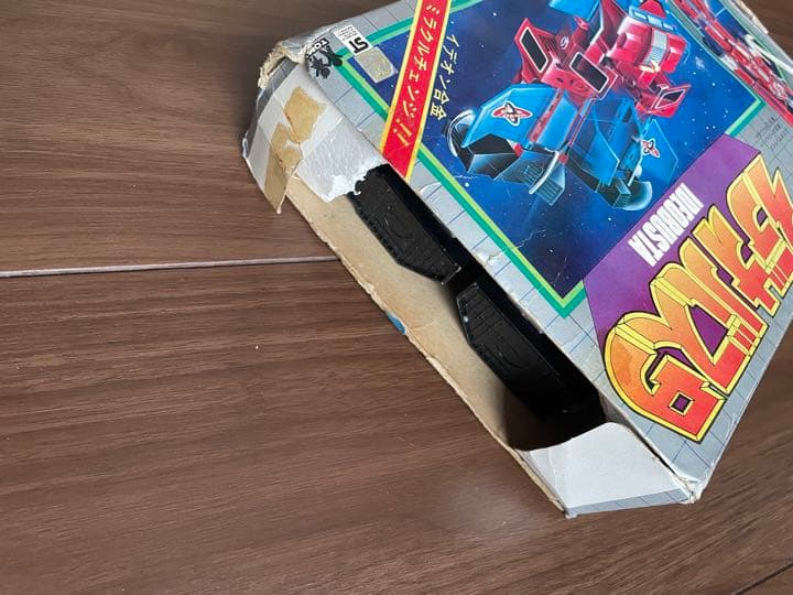 伝説巨神イデオン