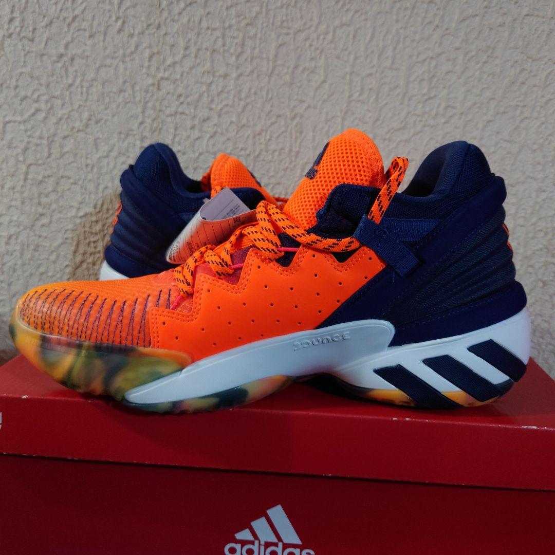 【新品未使用】D.O.N. Issue2　28.5cm