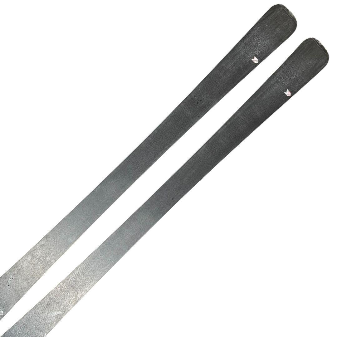 希少】ロシニョール スキー板 TEMPTATION 74 孔雀 - メルカリ