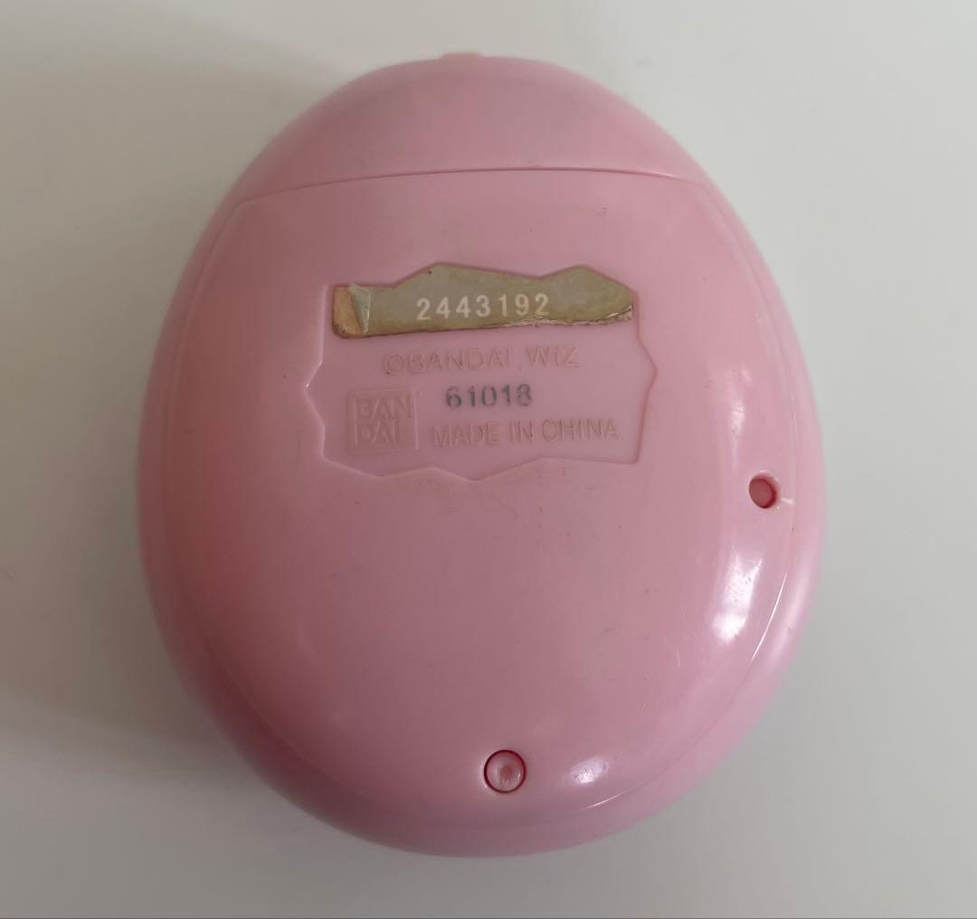 Tamagotchi メルヘンみーつ