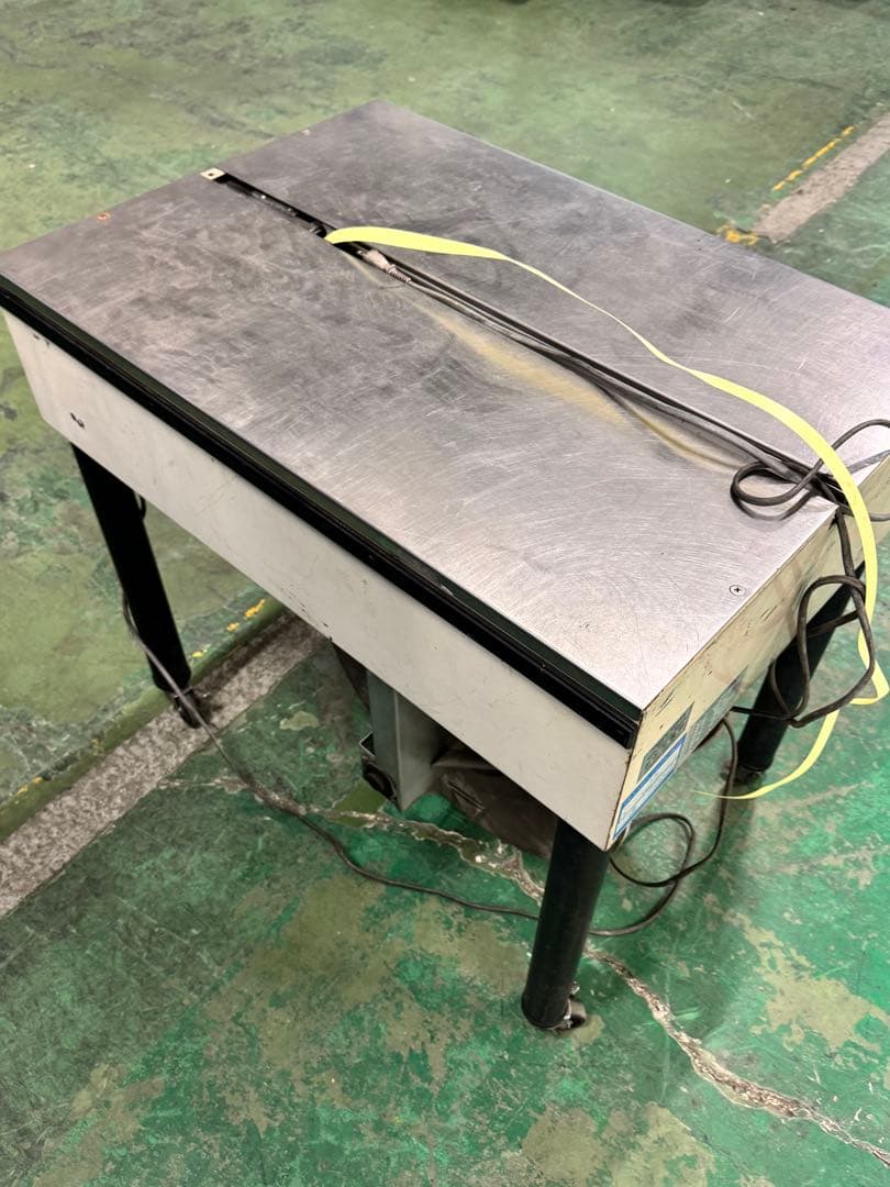 PPバンド セミオート梱包機 D-53 梱包発送たのメル便 - メルカリ