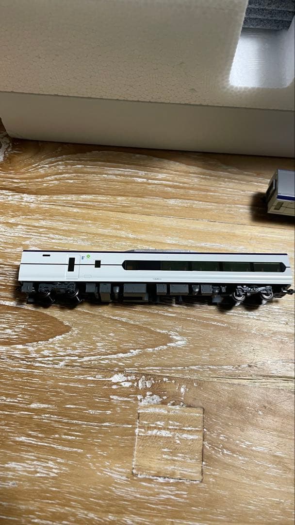 コ*ん様 KATO E353系あずさ・かいじ スターターセット