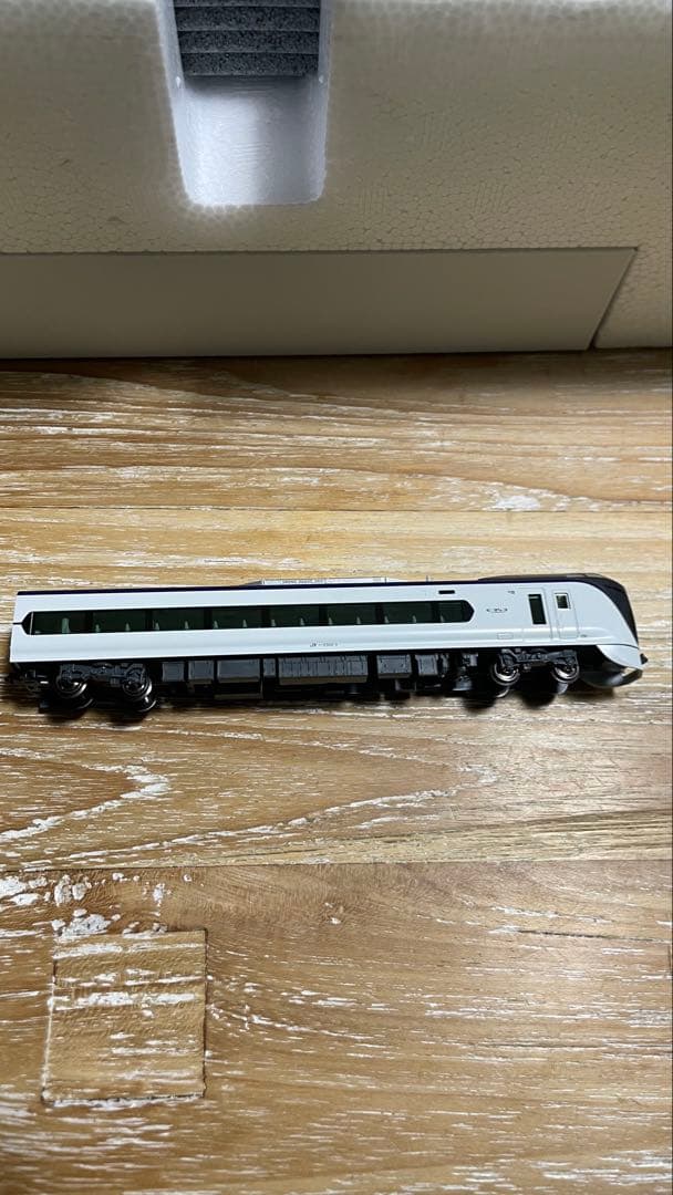 コ*ん様 KATO E353系あずさ・かいじ スターターセット