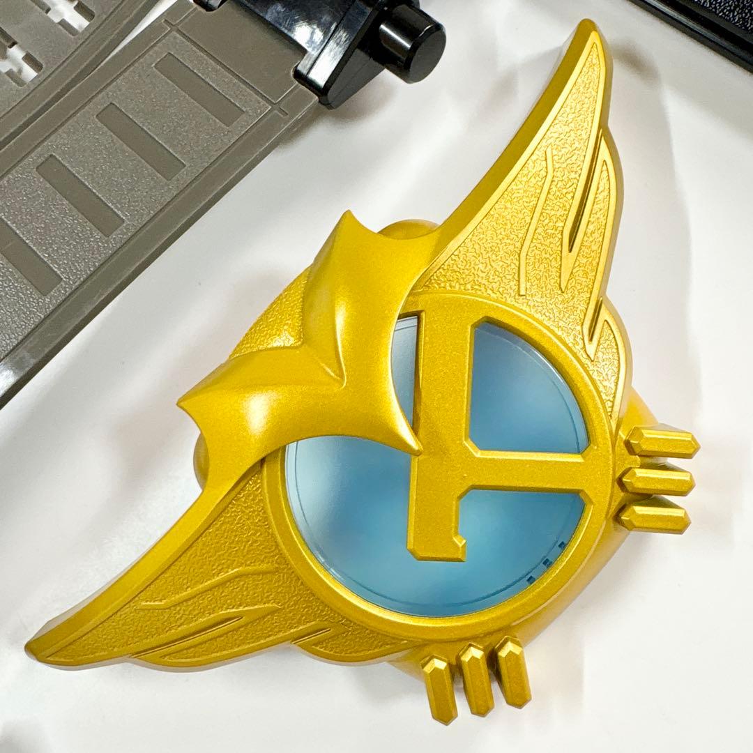 仮面ライダー電王 変身ベルト 劇場版DX変身ベルトセット - メルカリ