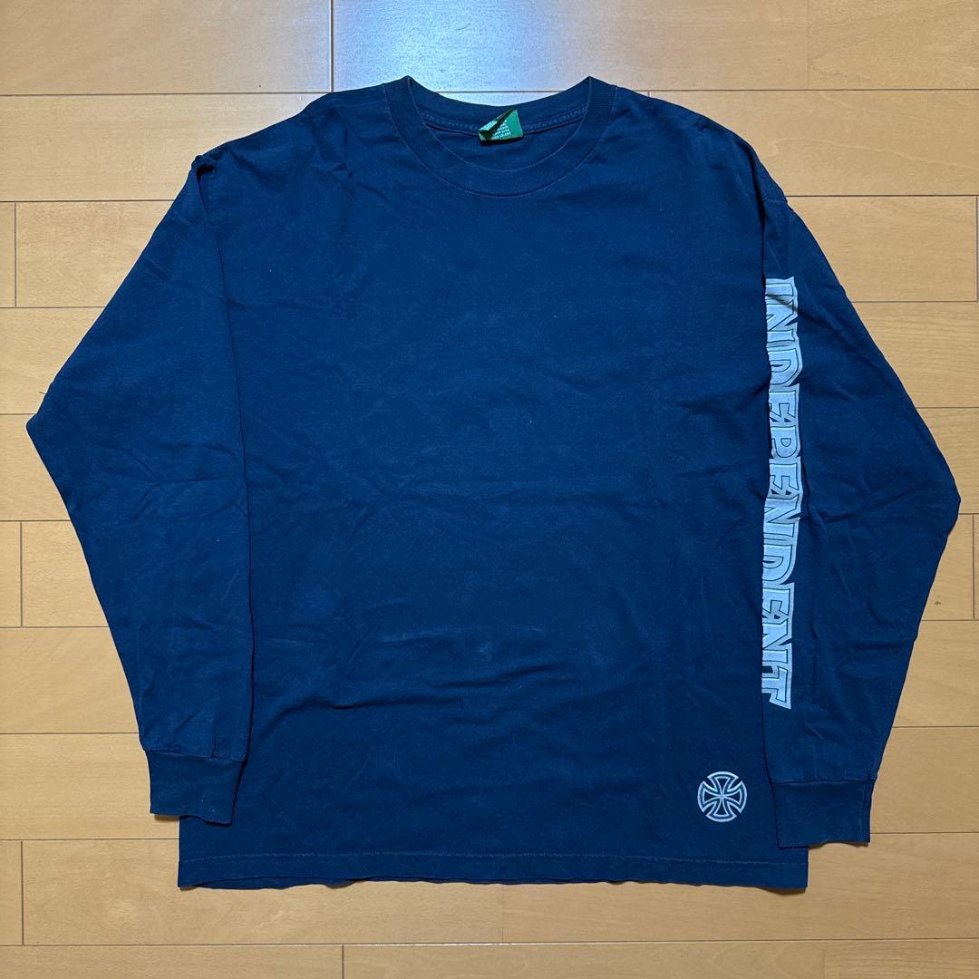 インディペンデント ロンT XL NHS 90s - メルカリ