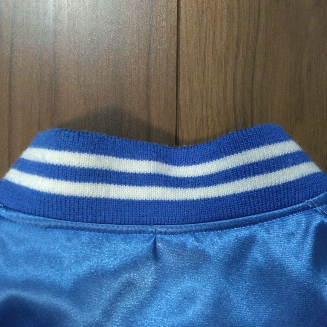 希少】OLD /Four Roses /SOUVENIR JACKET - メルカリ