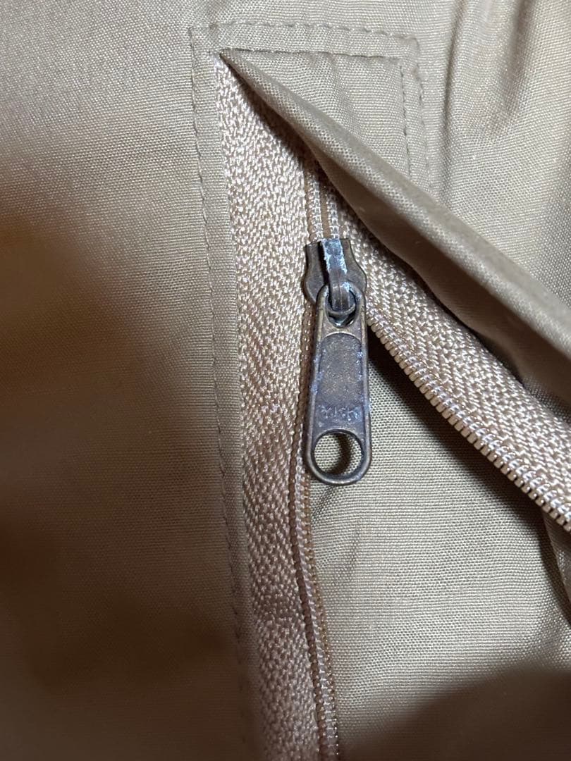 80s L.L.bean ストームコート USA製