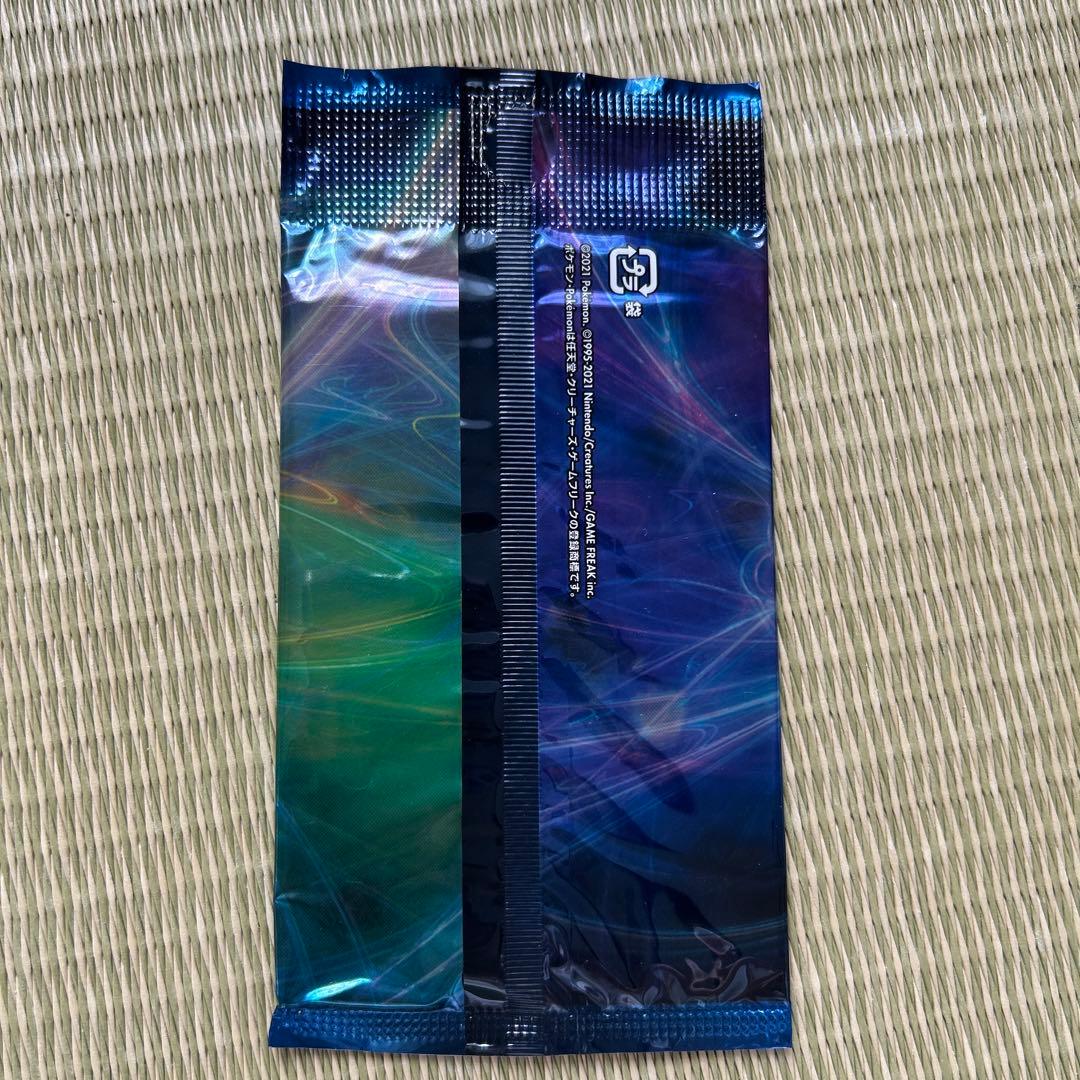 イーブイヒーローズ Vmaxスペシャルセット プロモパック 未開封 - メルカリ