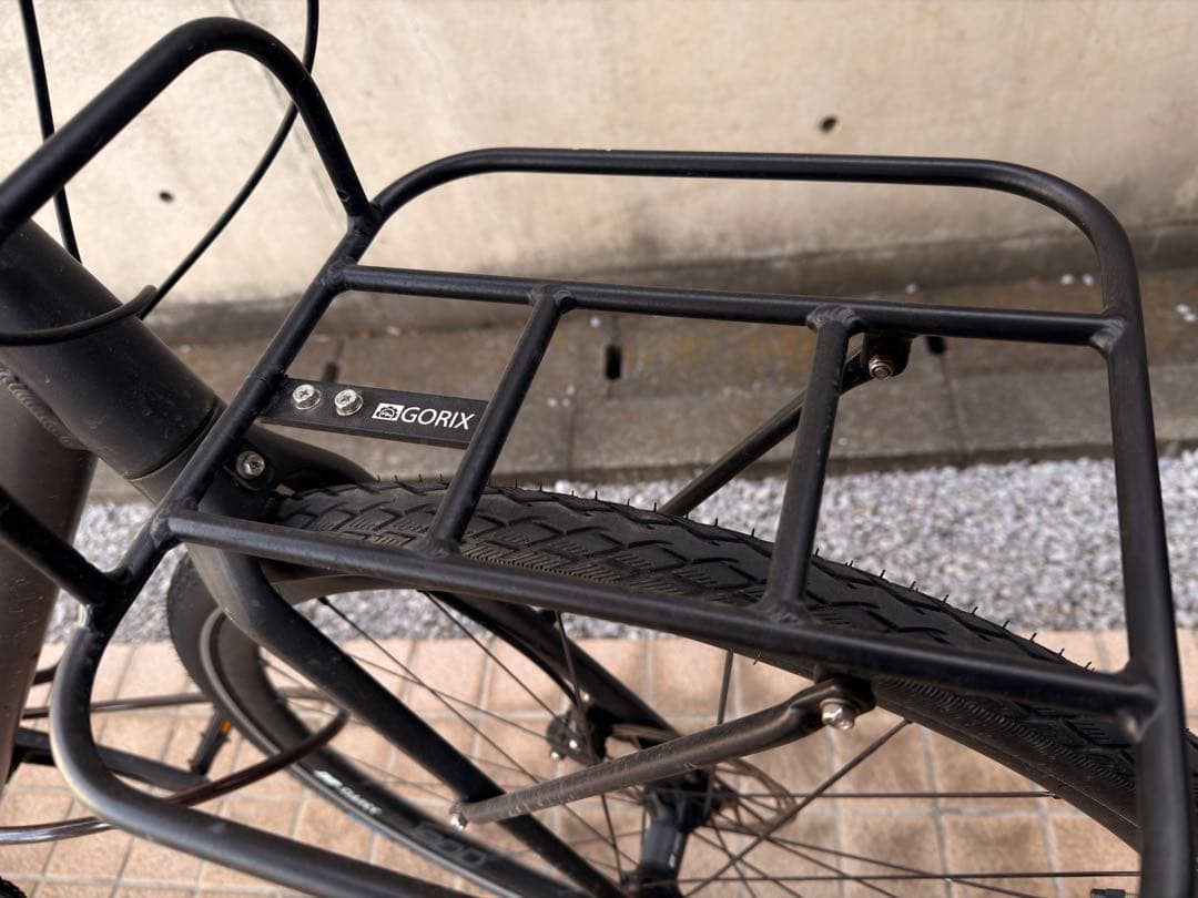 値下げ中,2/8まで)Trek FX3 2020 (L) カストム - メルカリ